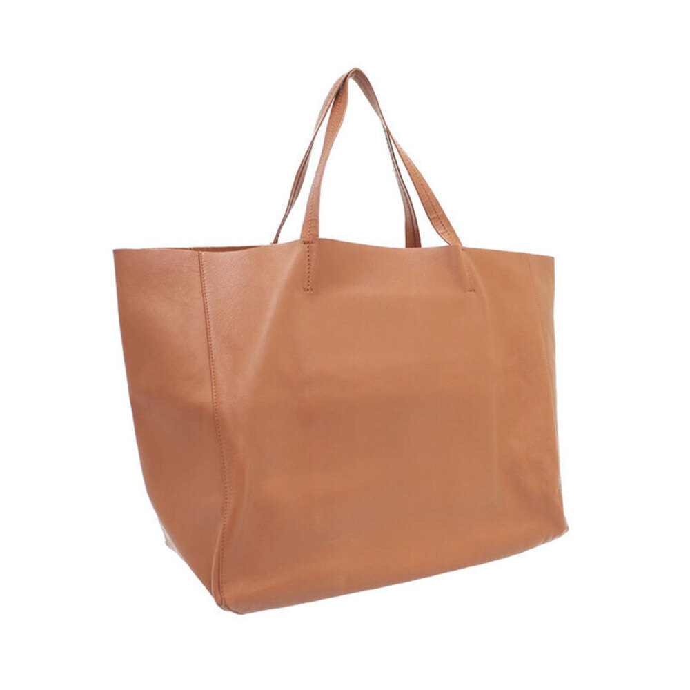 Celine Cabas Horizontal Bag Tote